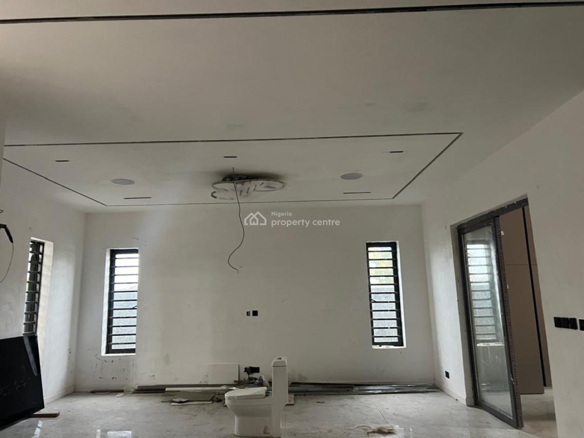 Detached Duplex, Adeniyi Jones Ikeja Lagos, Adeniyi Jones, Ikeja, Lagos, Detached Duplex for Sale