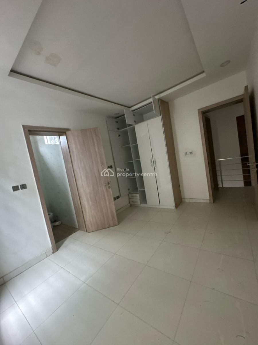 Luxury Brand New 4 Bedroom Fully Detached Duplex with Bq, Dpkay Estate Orchid Lekki, Lekki, Lagos, Detached Duplex for Rent