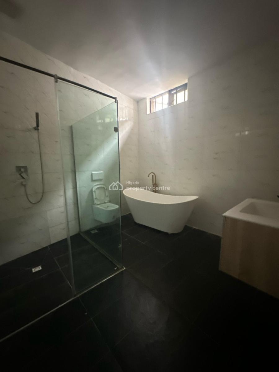 Luxury Brand New 4 Bedroom Fully Detached Duplex with Bq, Dpkay Estate Orchid Lekki, Lekki, Lagos, Detached Duplex for Rent