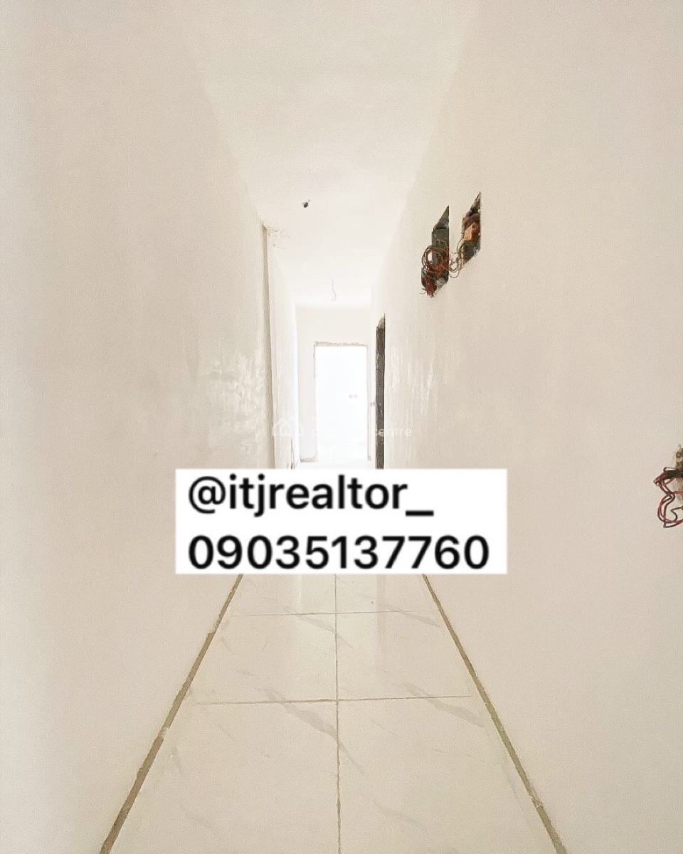 Lovely 2 Bedroom Apartment with Bq, Ikate, Ikate, Lekki, Lagos, Block of Flats for Sale