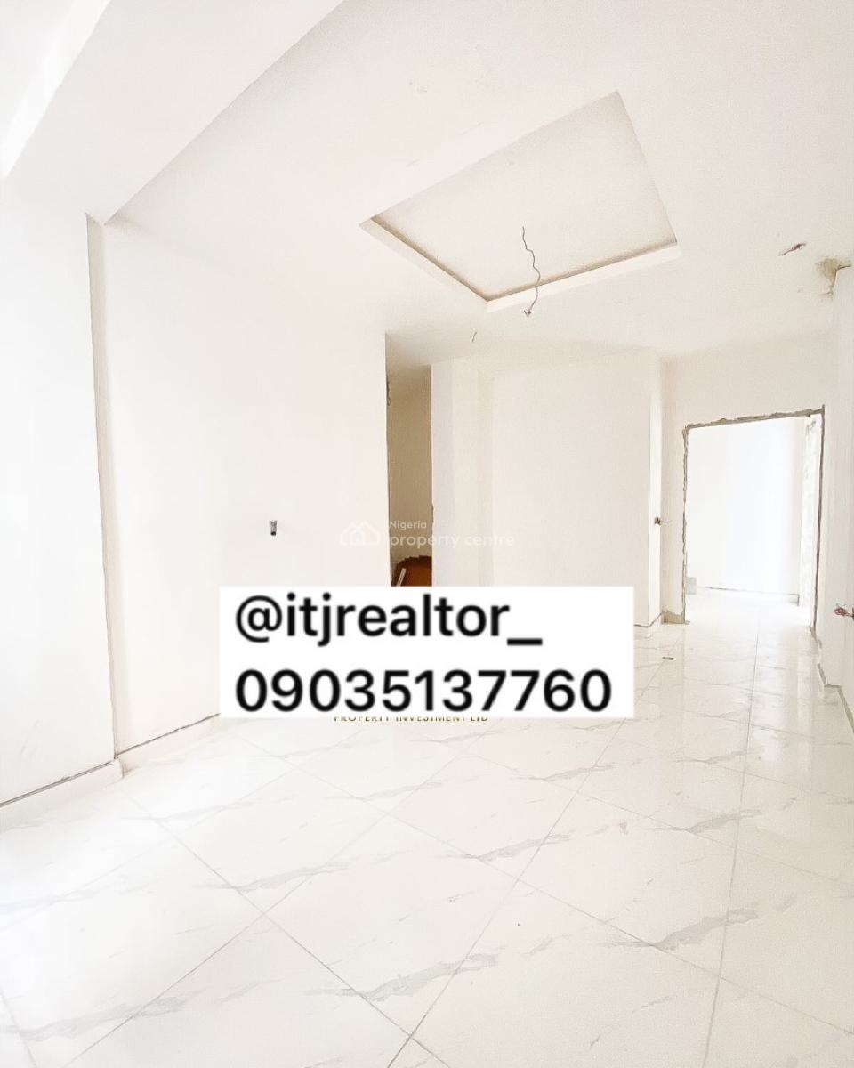 Lovely 2 Bedroom Apartment with Bq, Ikate, Ikate, Lekki, Lagos, Block of Flats for Sale