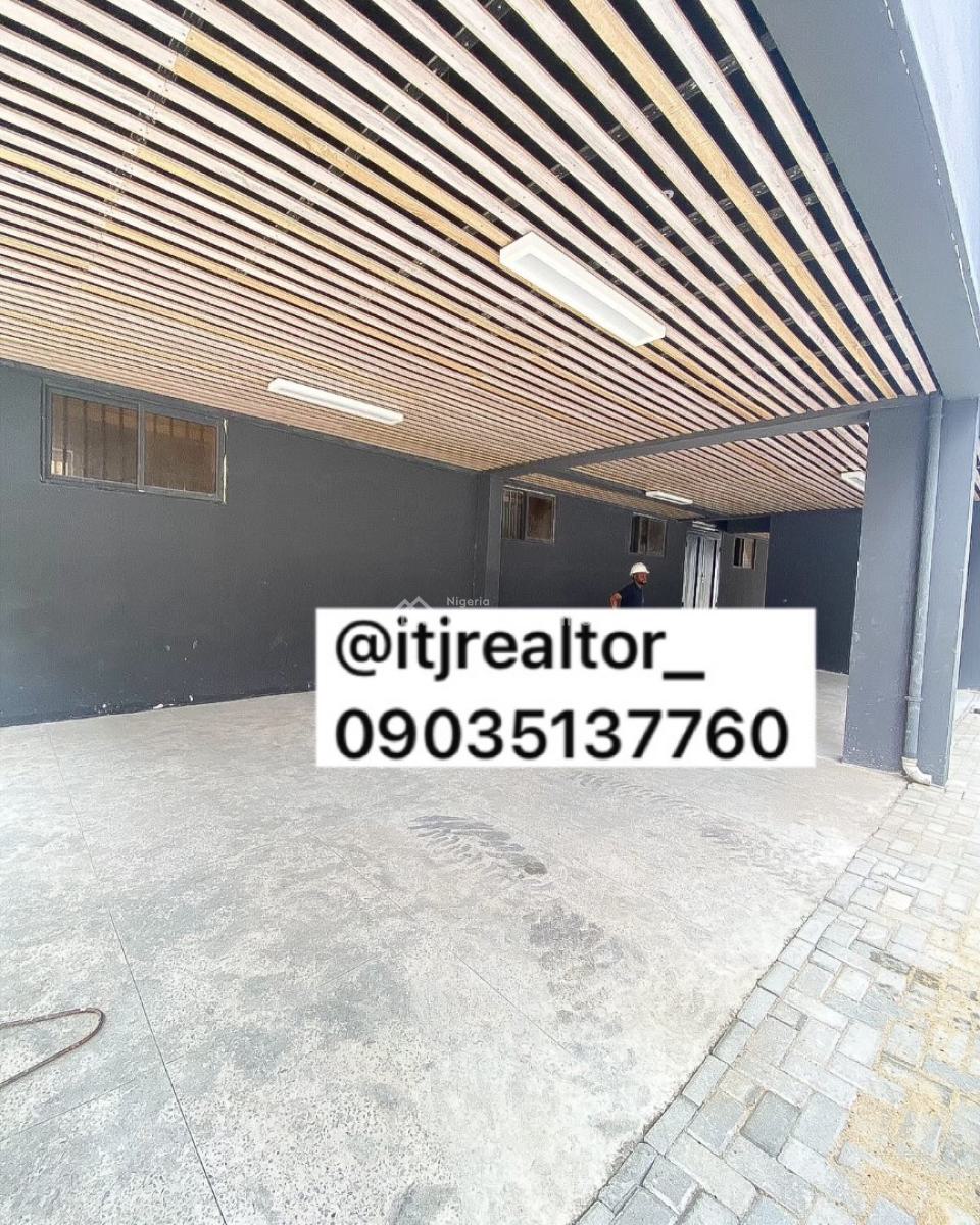 Lovely 3 Bedroom Penthouse with Bq, Lekki Phase 1, Lekki Phase 1, Lekki, Lagos, Detached Duplex for Sale