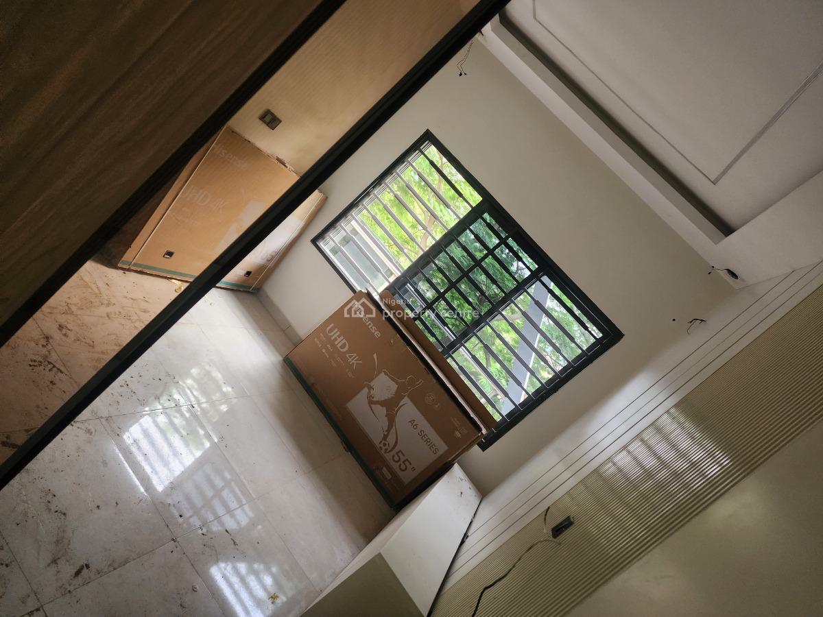 a Newly Built and Exclusively Furnished 3-bedroom Flat, Maitama District, Abuja, Flat / Apartment for Rent