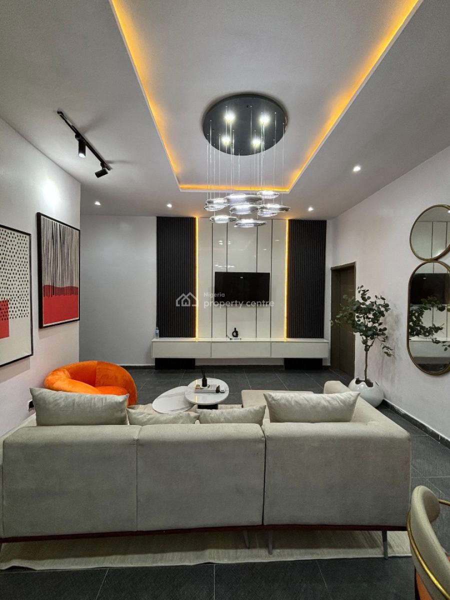 1 Bedroom Lekki Phase1, Lekki Phase1, Lekki Phase 1, Lekki, Lagos, Flat / Apartment Short Let