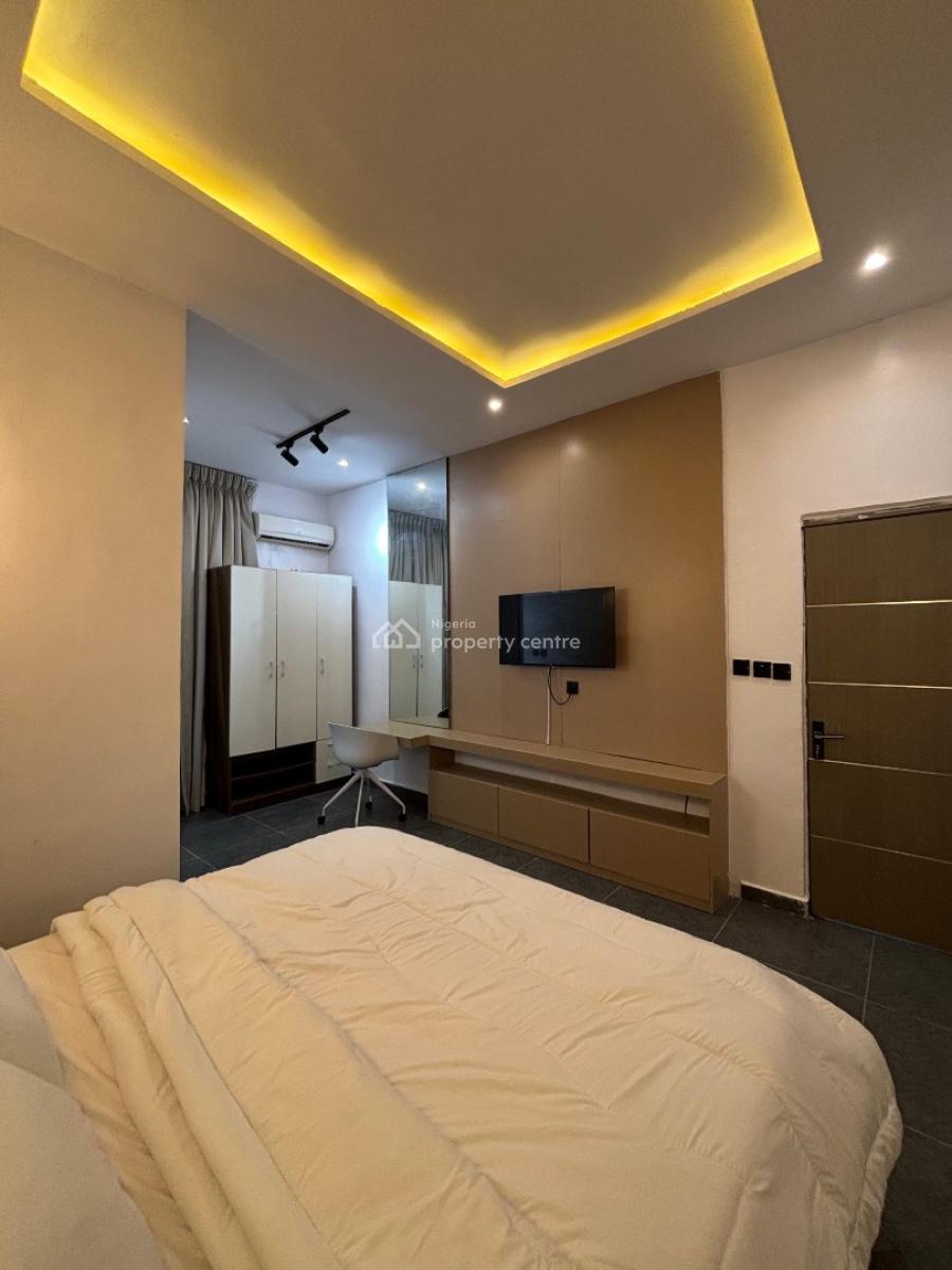 1 Bedroom Lekki Phase1, Lekki Phase1, Lekki Phase 1, Lekki, Lagos, Flat / Apartment Short Let