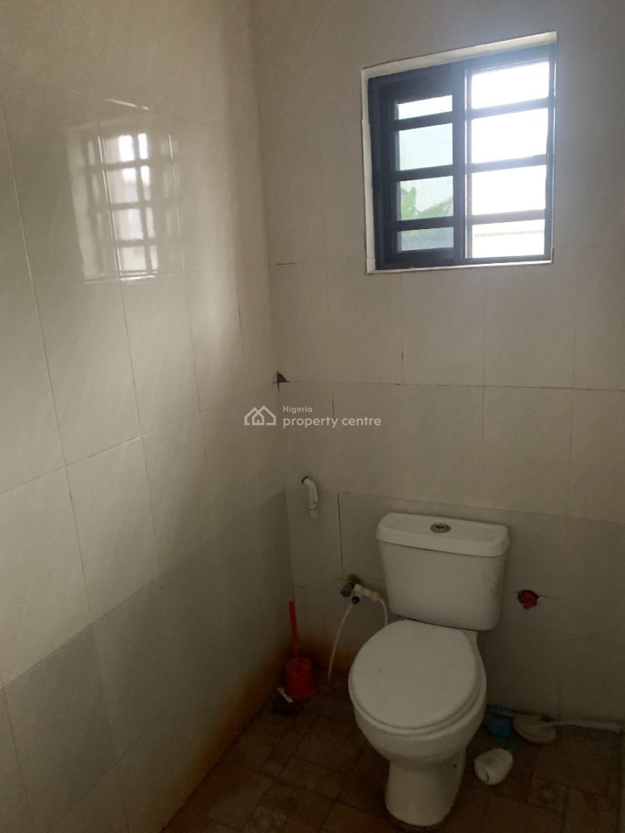 Sharp Mini Flat with Pop Finishing, Personal Prepaid Meter, Abijo, Ajah, Lagos, Mini Flat (room and Parlour) for Rent