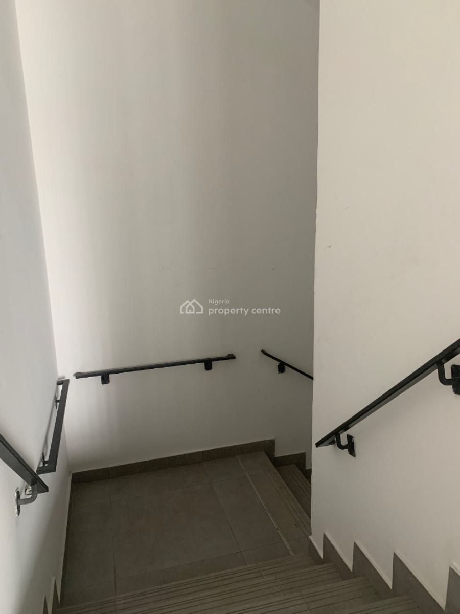 Brand New Luxurious and Spacious Office Spaces, Lekki Phase 1, Lekki Phase 1, Lekki, Lagos, Office Space for Rent