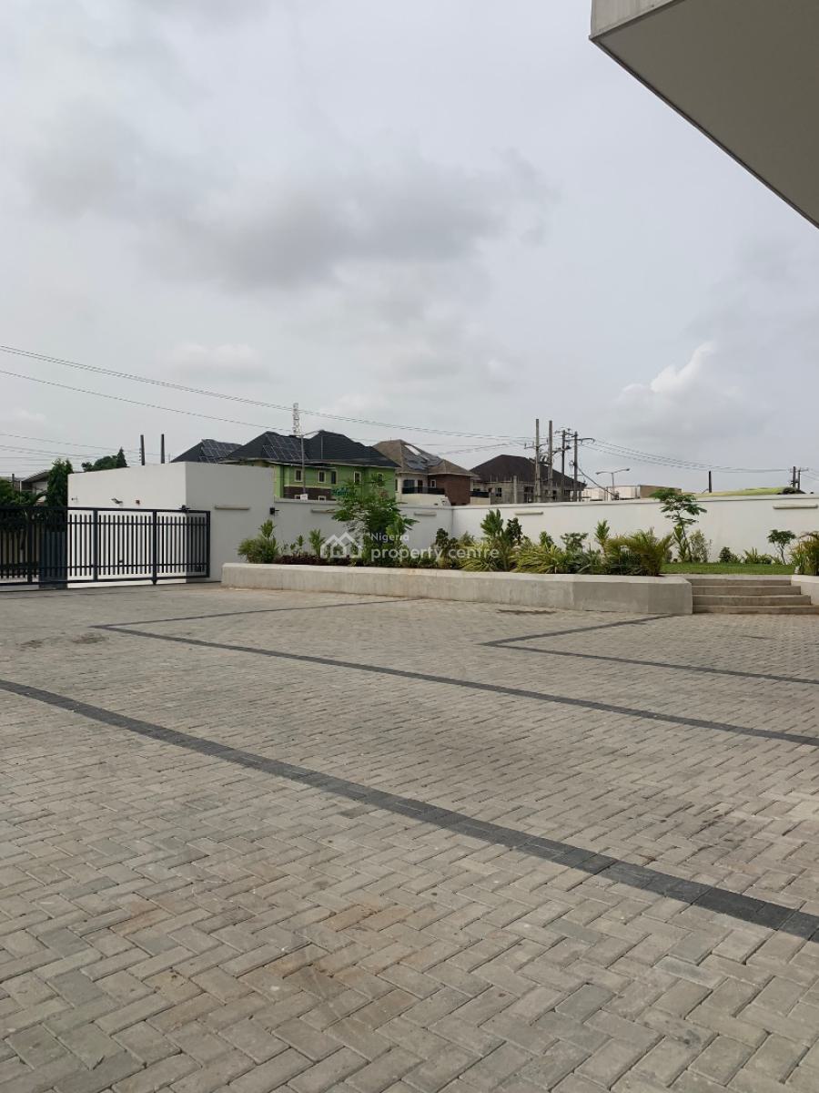 Brand New Luxurious and Spacious Office Spaces, Lekki Phase 1, Lekki Phase 1, Lekki, Lagos, Office Space for Rent