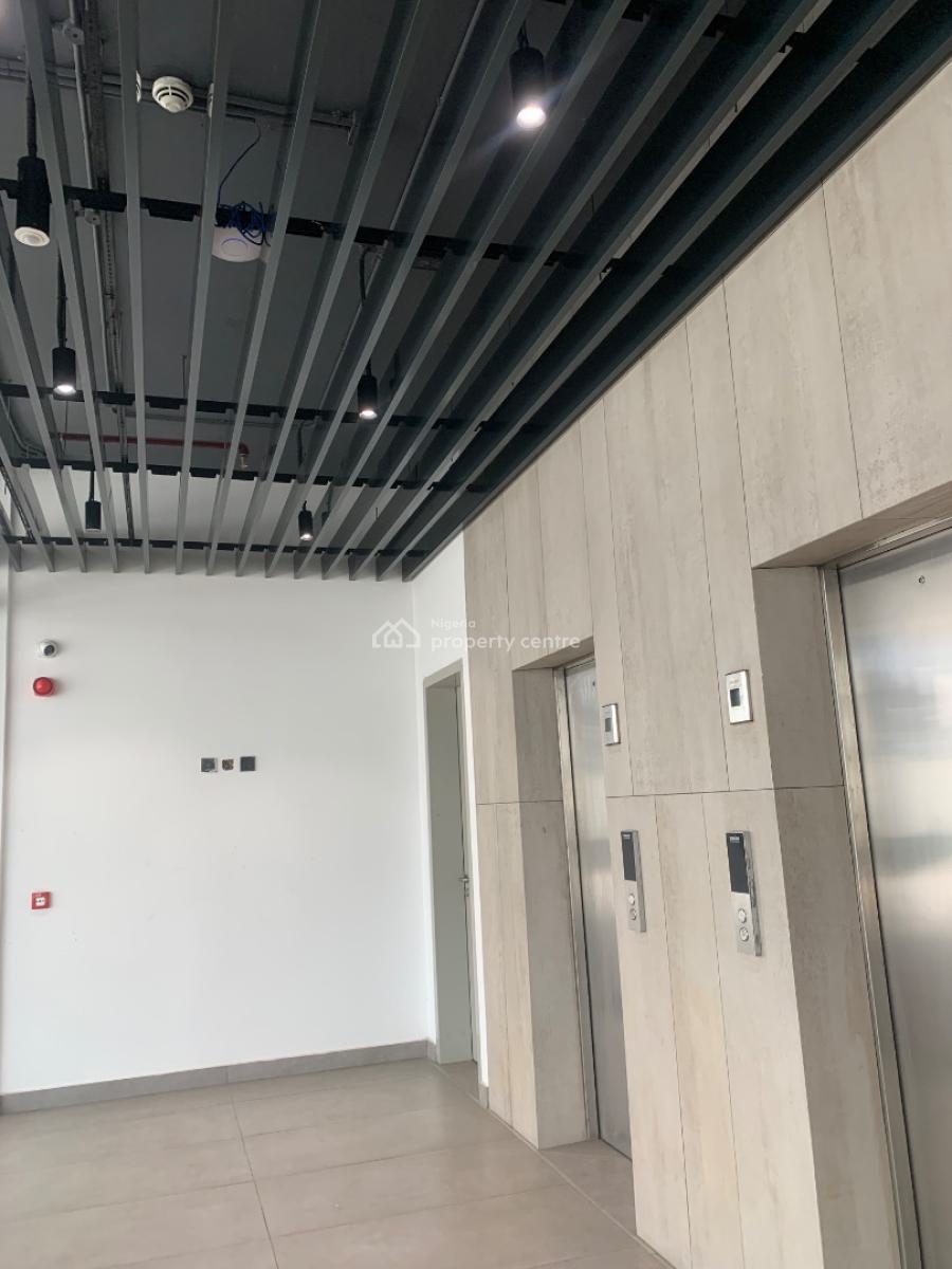 Brand New Luxurious and Spacious Office Spaces, Lekki Phase 1, Lekki Phase 1, Lekki, Lagos, Office Space for Rent