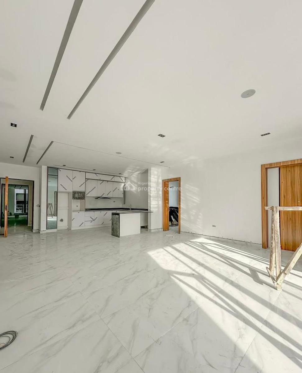 Elegant 2 Bedroom Apartment, Oniru, Victoria Island (vi), Lagos, Flat / Apartment for Sale