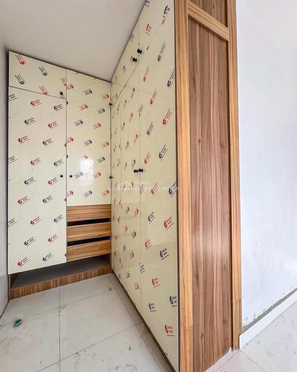 Elegant 2 Bedroom Apartment, Oniru, Victoria Island (vi), Lagos, Flat / Apartment for Sale