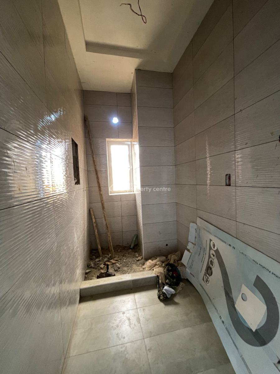 Luxury 4 Bedroom Semi Detached Terrace, Maryland Estate, Lagos, Maryland, Lagos, Semi-detached Duplex for Sale