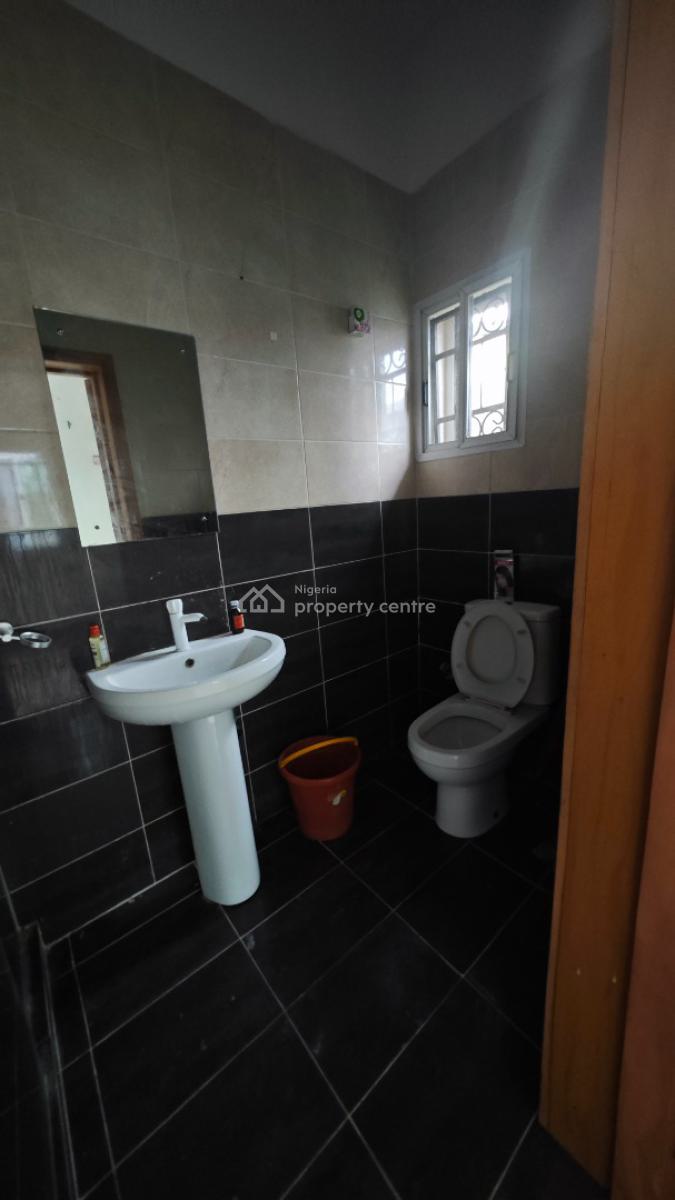 Service Studio Fat Without Kitchen, Lekki Right, Lekki Phase 1, Lekki, Lagos, Self Contain (single Rooms) for Rent