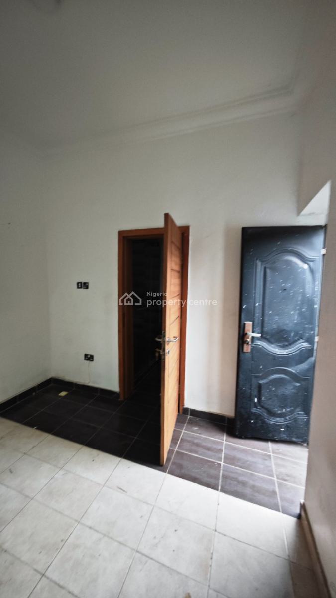 Service Studio Fat Without Kitchen, Lekki Right, Lekki Phase 1, Lekki, Lagos, Self Contain (single Rooms) for Rent
