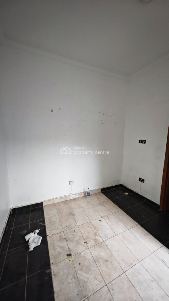 Service Studio Fat Without Kitchen, Lekki Right, Lekki Phase 1, Lekki, Lagos, Self Contain (single Rooms) for Rent