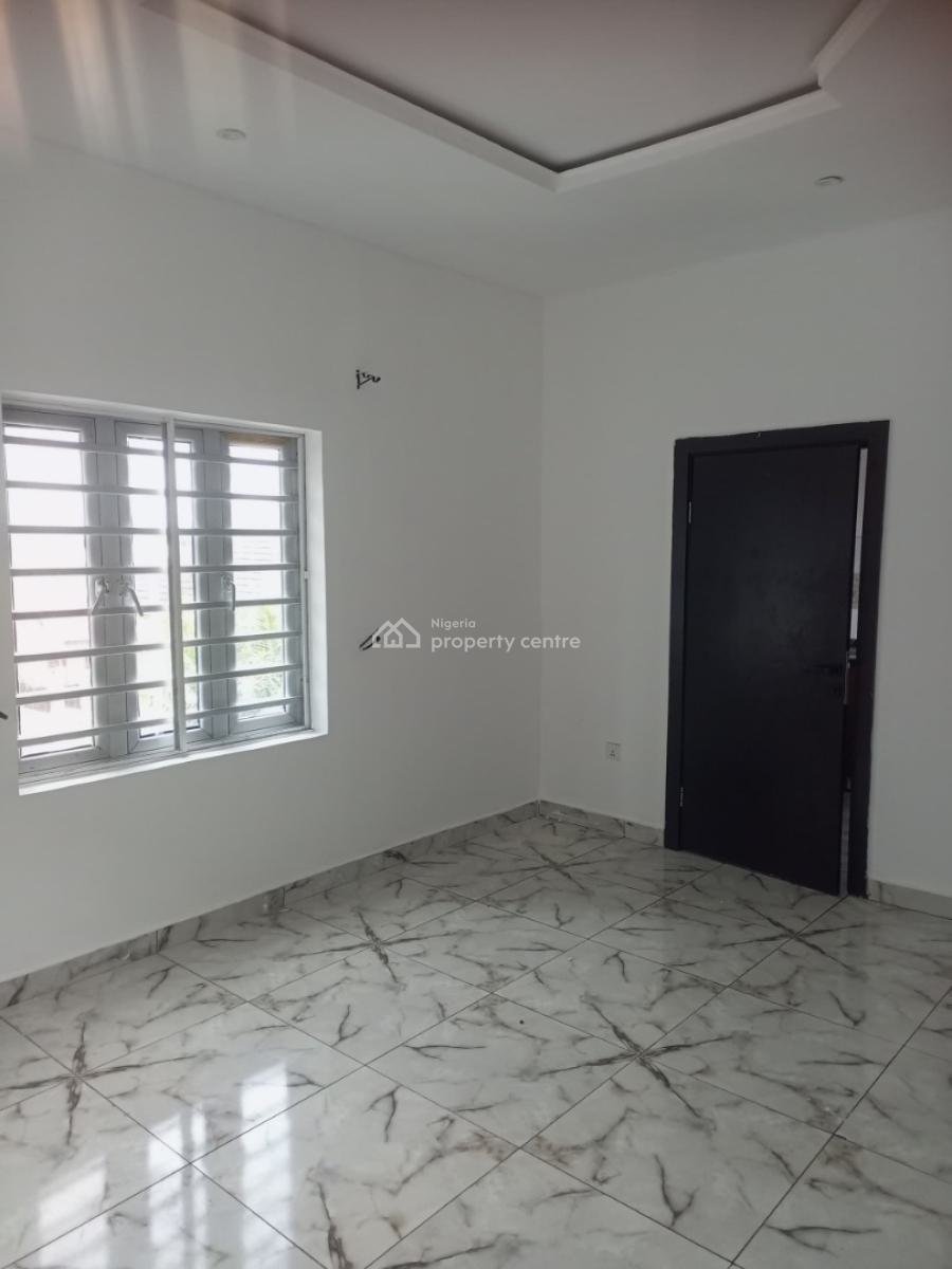 a Luxury Mini Flat with Excel, Mobile Road, Lekki Phase 2, Lekki, Lagos, Mini Flat (room and Parlour) for Rent