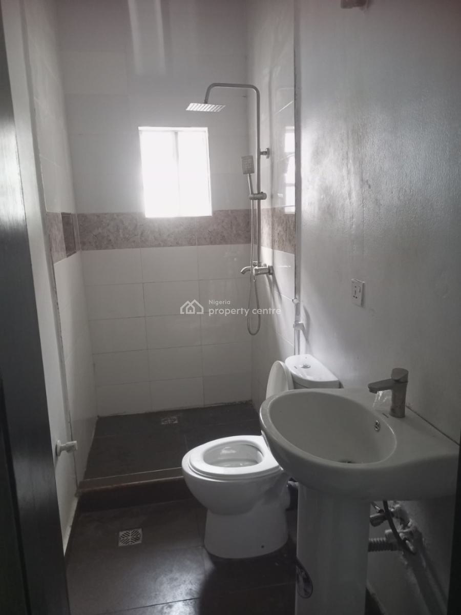a Luxury Mini Flat with Excel, Mobile Road, Lekki Phase 2, Lekki, Lagos, Mini Flat (room and Parlour) for Rent