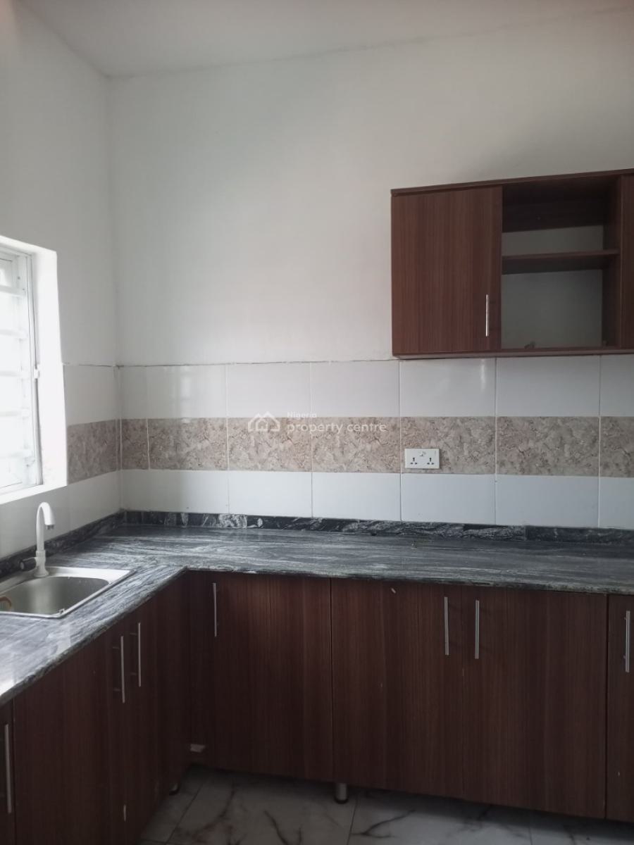 a Luxury Mini Flat with Excel, Mobile Road, Lekki Phase 2, Lekki, Lagos, Mini Flat (room and Parlour) for Rent