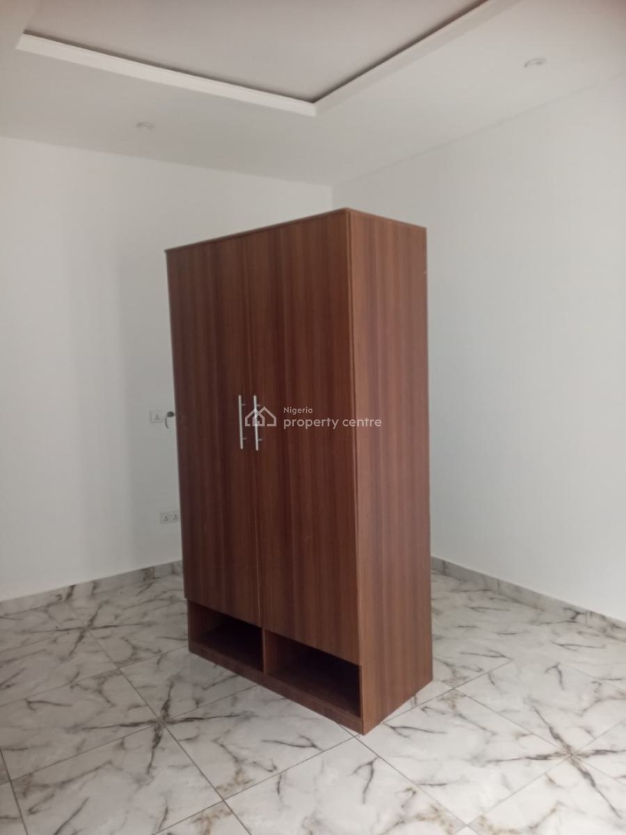a Luxury Mini Flat with Excel, Mobile Road, Lekki Phase 2, Lekki, Lagos, Mini Flat (room and Parlour) for Rent