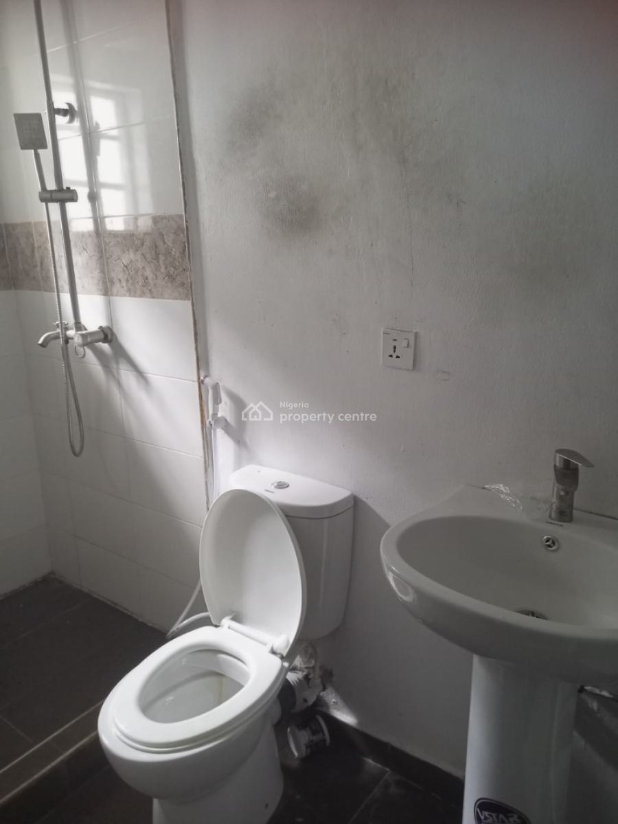 a Luxury Mini Flat with Excel, Mobile Road, Lekki Phase 2, Lekki, Lagos, Mini Flat (room and Parlour) for Rent