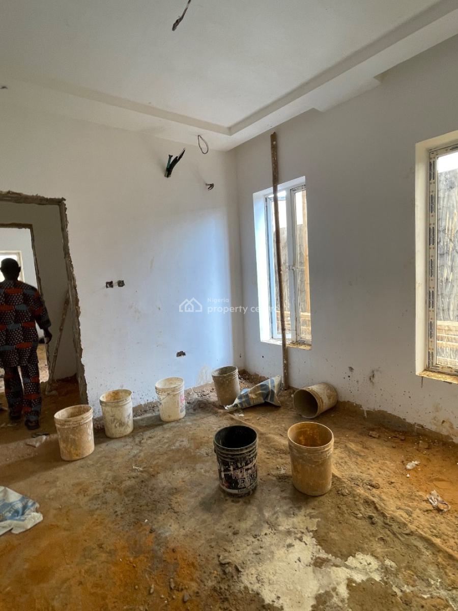 3 Bedroom Penthouse + 2 Bedroom Flat+ 1 Bedroom Flat, Maryland Estate, Maryland, Lagos, Semi-detached Duplex for Sale