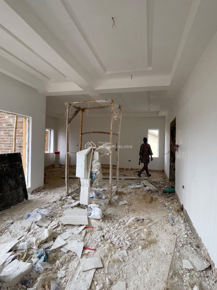 3 Bedroom Penthouse + 2 Bedroom Flat+ 1 Bedroom Flat, Maryland Estate, Maryland, Lagos, Semi-detached Duplex for Sale