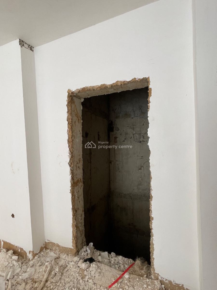 3 Bedroom Penthouse + 2 Bedroom Flat+ 1 Bedroom Flat, Maryland Estate, Maryland, Lagos, Semi-detached Duplex for Sale