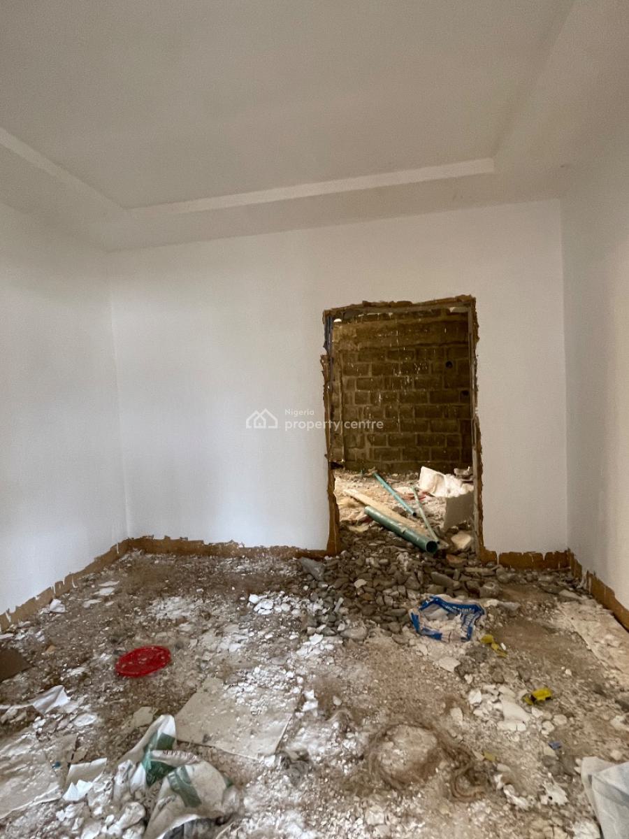 3 Bedroom Penthouse + 2 Bedroom Flat+ 1 Bedroom Flat, Maryland Estate, Maryland, Lagos, Semi-detached Duplex for Sale