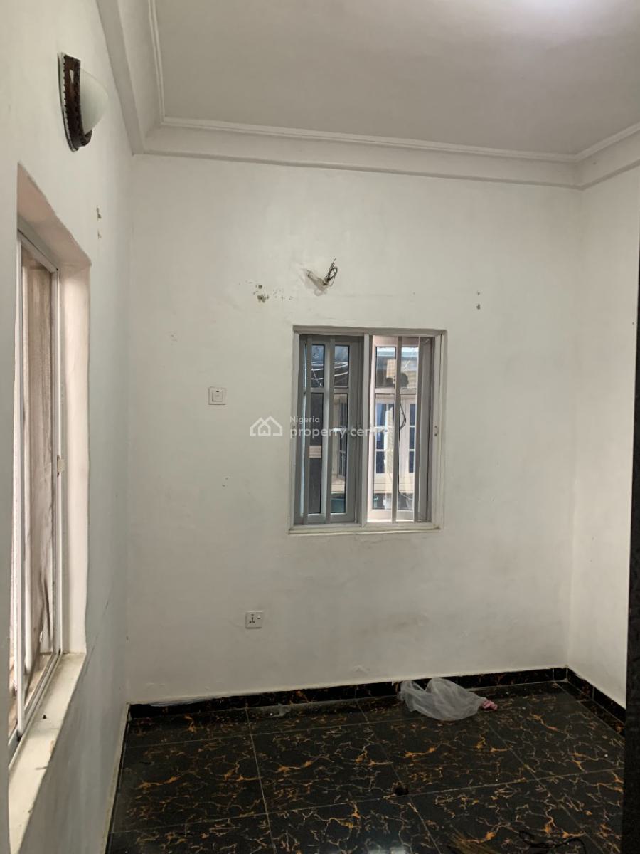 Sharp Mini Flat with Pop, Personal Prepaid Meter, Sangotedo, Ajayi Apata Estate Ext, Ajah, Lagos, Mini Flat (room and Parlour) for Rent