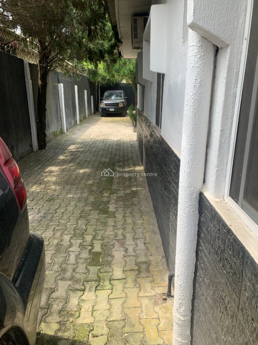 Sharp Selfcon, Sangotedo, Majek Estate, Ajah, Lagos, Self Contain (single Rooms) for Rent