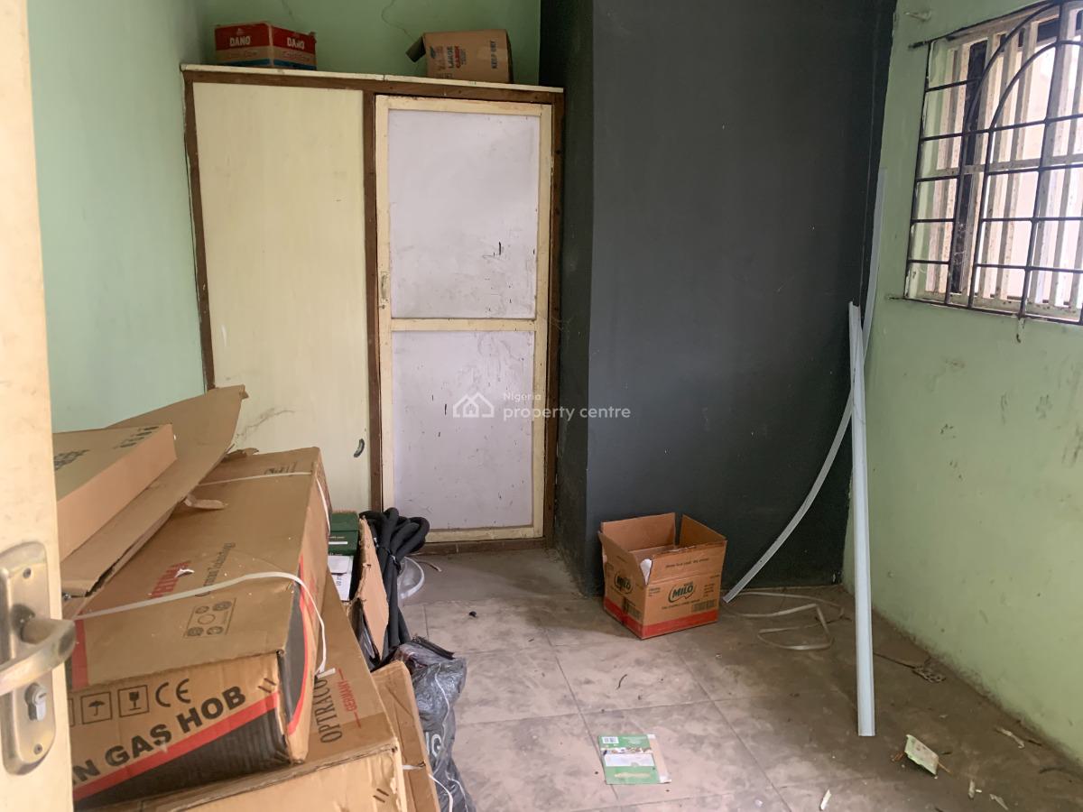 Sharp Selfcon, Sangotedo, Majek Estate, Ajah, Lagos, Self Contain (single Rooms) for Rent