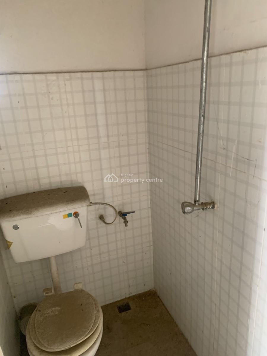 Sharp Selfcon, Sangotedo, Majek Estate, Ajah, Lagos, Self Contain (single Rooms) for Rent