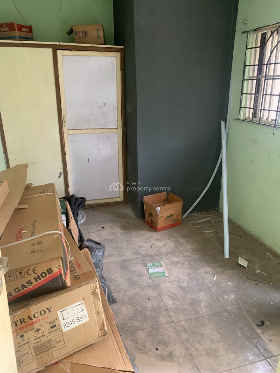 Sharp Selfcon, Sangotedo, Majek Estate, Ajah, Lagos, Self Contain (single Rooms) for Rent