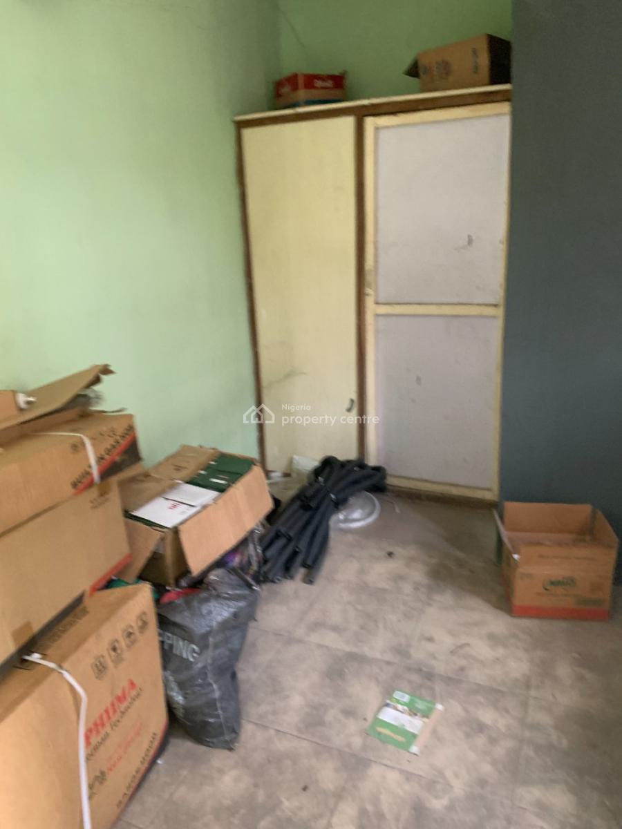 Sharp Selfcon, Sangotedo, Majek Estate, Ajah, Lagos, Self Contain (single Rooms) for Rent