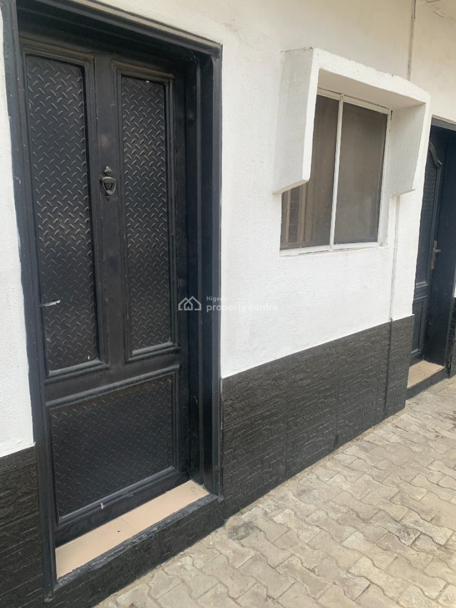Sharp Selfcon, Sangotedo, Majek Estate, Ajah, Lagos, Self Contain (single Rooms) for Rent