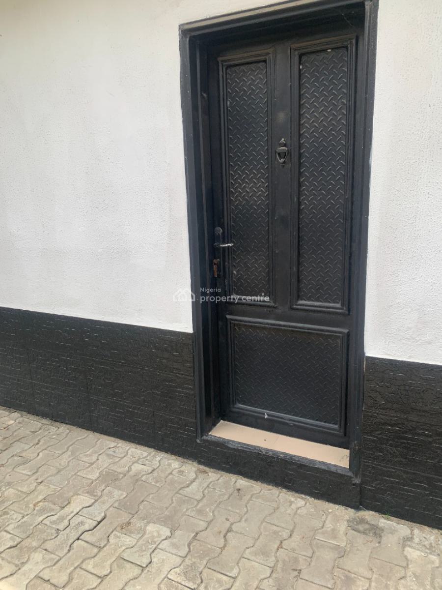 Sharp Selfcon, Sangotedo, Majek Estate, Ajah, Lagos, Self Contain (single Rooms) for Rent