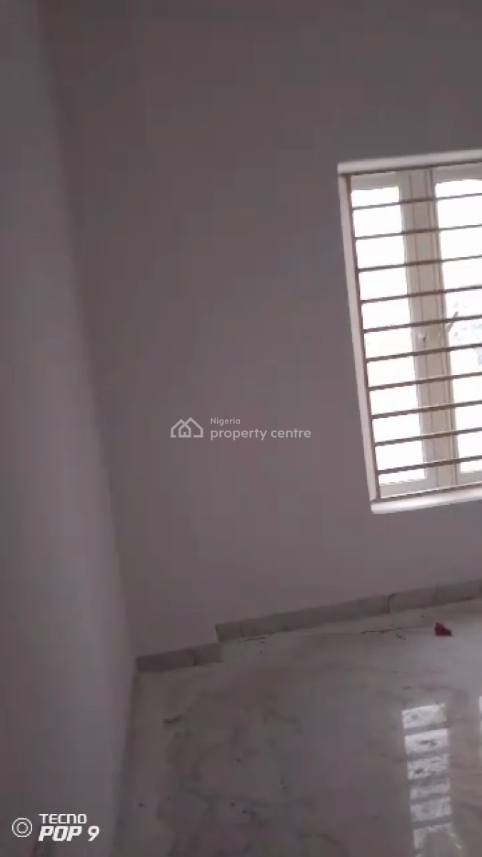 Newly Built 3 Bedroom Flat, Green Field Estate Lagos, Ago Palace, Isolo, Lagos, House for Rent