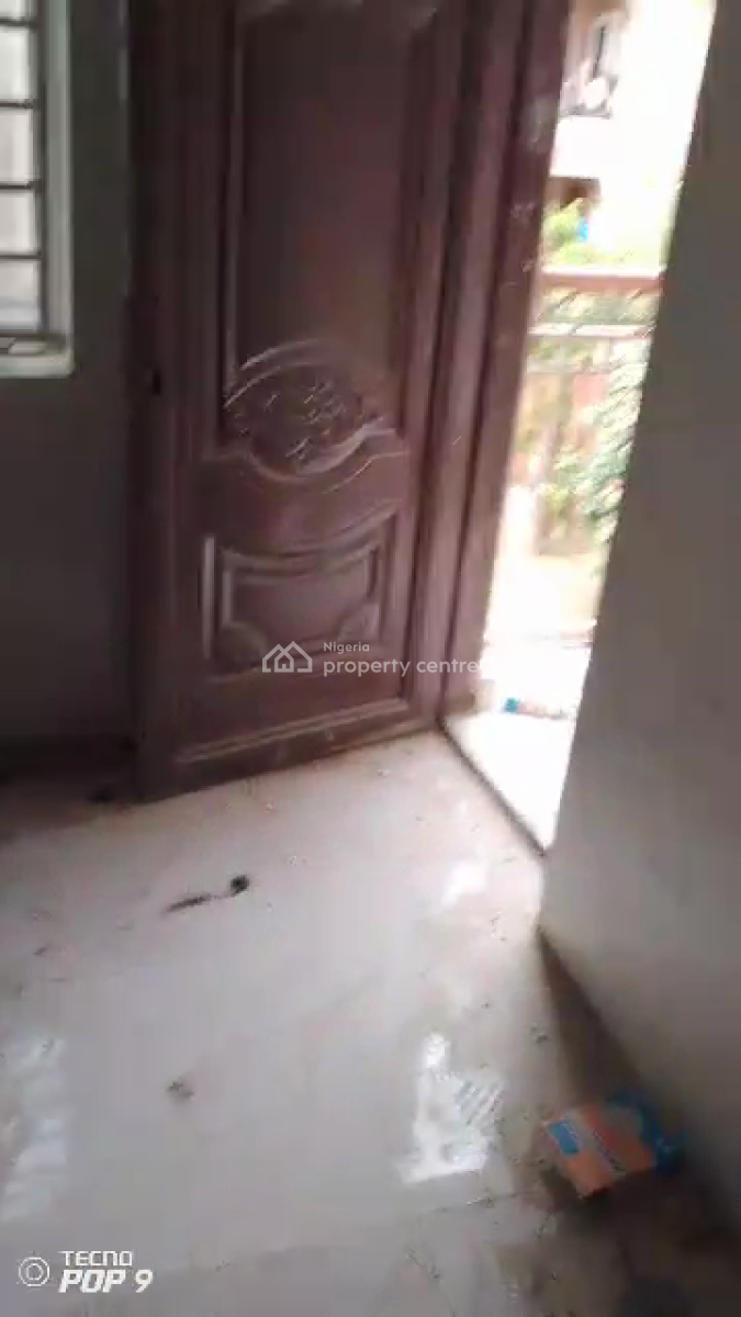 Newly Built 3 Bedroom Flat, Green Field Estate Lagos, Ago Palace, Isolo, Lagos, House for Rent