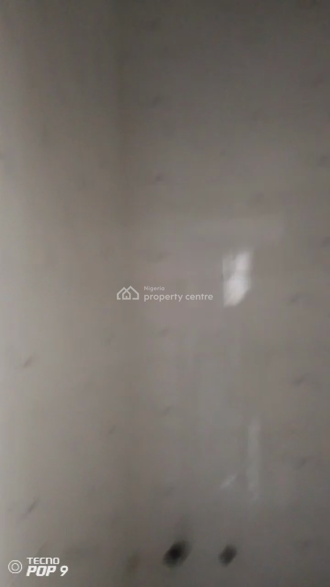 Newly Built 3 Bedroom Flat, Green Field Estate Lagos, Ago Palace, Isolo, Lagos, House for Rent
