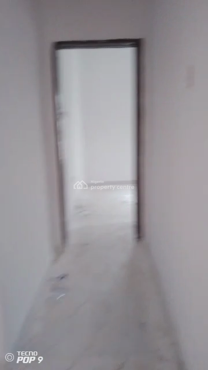 Newly Built 3 Bedroom Flat, Green Field Estate Lagos, Ago Palace, Isolo, Lagos, House for Rent