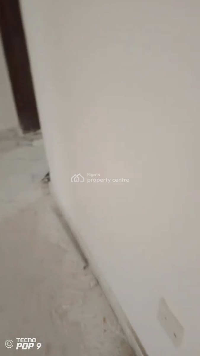 Newly Built 3 Bedroom Flat, Green Field Estate Lagos, Ago Palace, Isolo, Lagos, House for Rent
