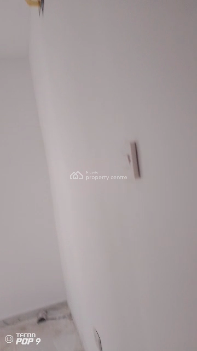 Newly Built 3 Bedroom Flat, Green Field Estate Lagos, Ago Palace, Isolo, Lagos, House for Rent