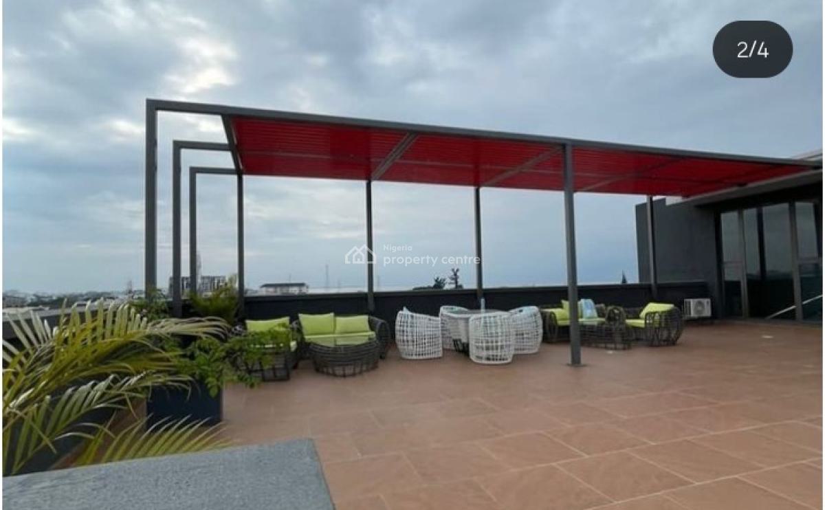 2 Bedrooms Apartment, Lekki Phase 1, Lekki, Lagos, Flat / Apartment Short Let