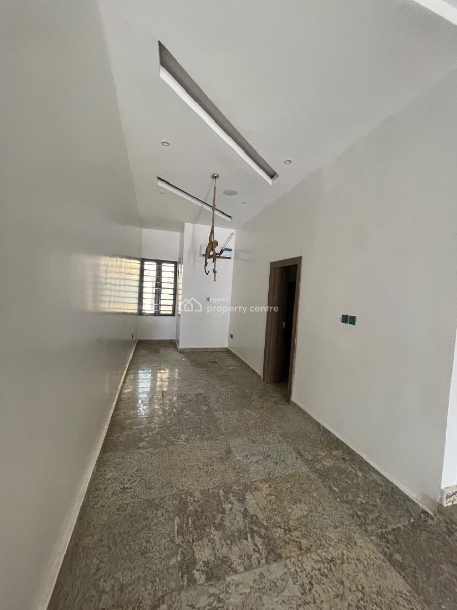 Luxury 4 Bedroom Semi Detached Terrace, Gra, Ikeja, Lagos, Ikeja Gra, Ikeja, Lagos, Semi-detached Bungalow for Sale