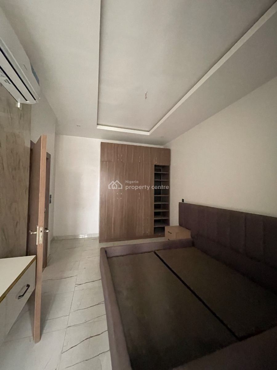 Luxury 4 Bedroom Semi Detached Terrace, Gra, Ikeja, Lagos, Ikeja Gra, Ikeja, Lagos, Semi-detached Bungalow for Sale
