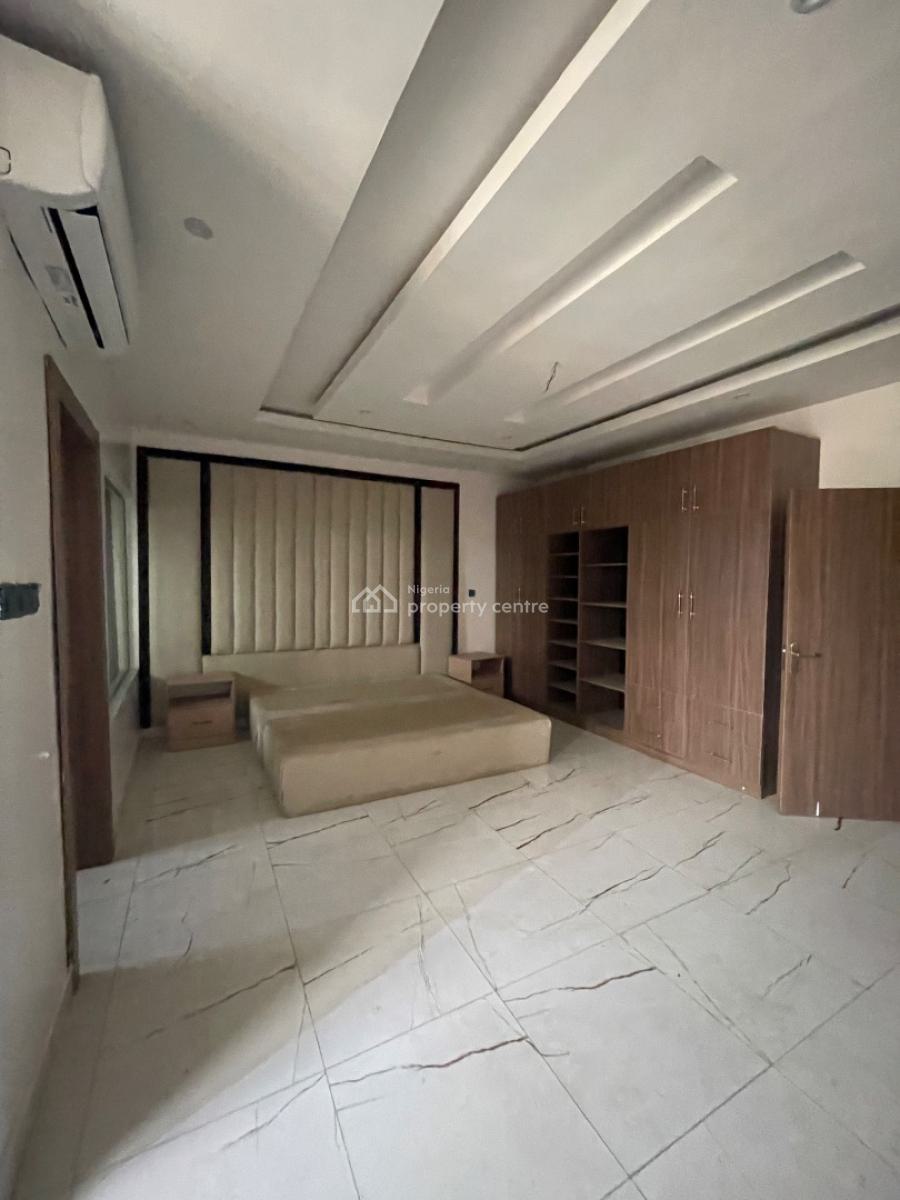 Luxury 4 Bedroom Semi Detached Terrace, Gra, Ikeja, Lagos, Ikeja Gra, Ikeja, Lagos, Semi-detached Bungalow for Sale