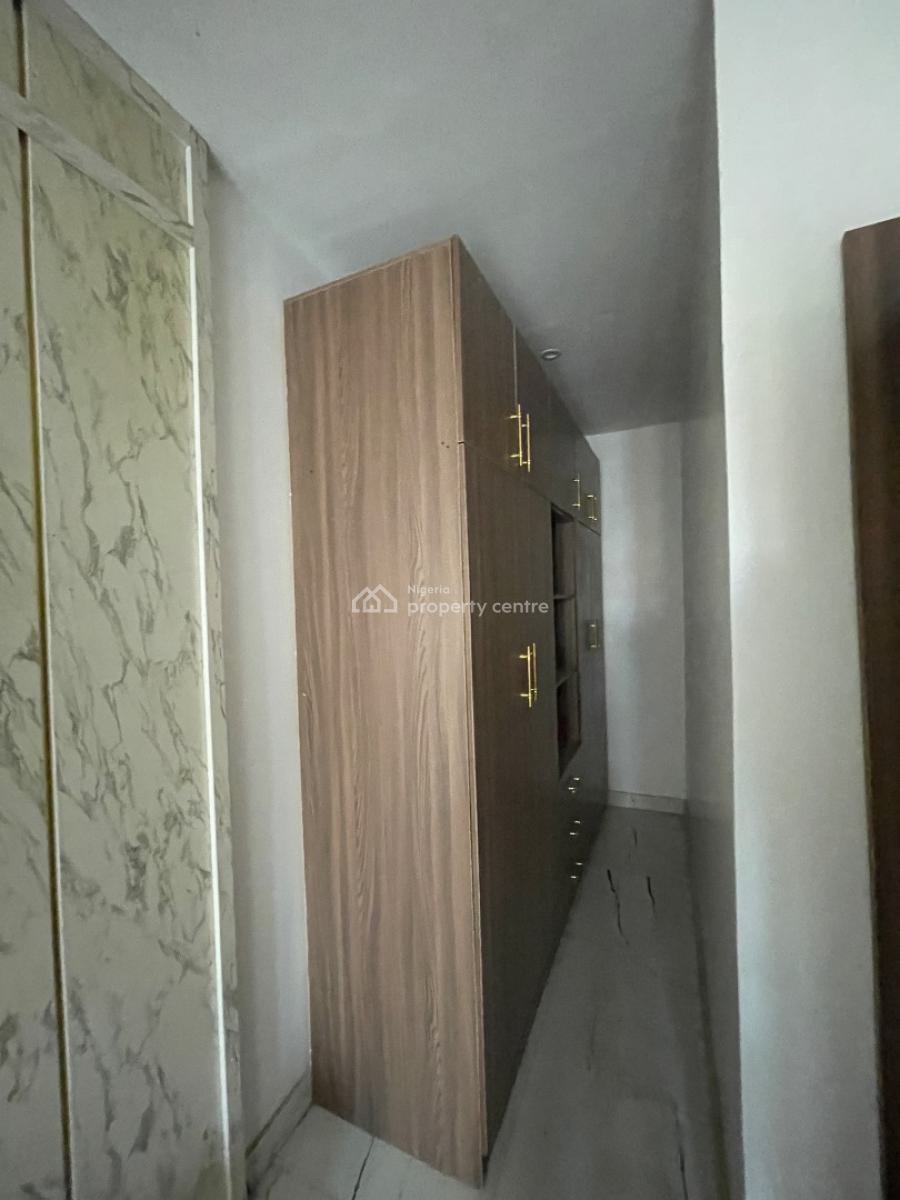 Luxury 4 Bedroom Semi Detached Terrace, Gra, Ikeja, Lagos, Ikeja Gra, Ikeja, Lagos, Semi-detached Bungalow for Sale
