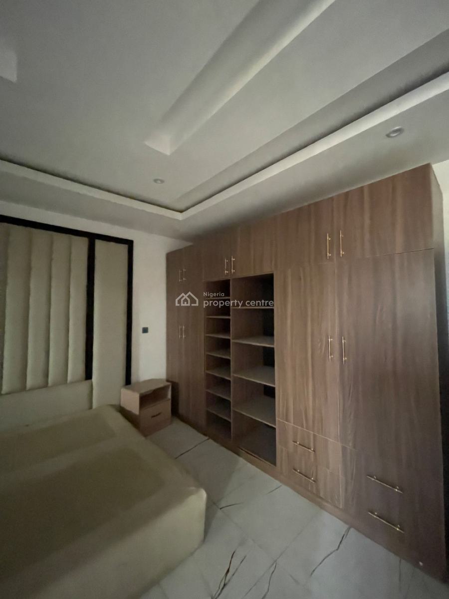 Luxury 4 Bedroom Semi Detached Terrace, Gra, Ikeja, Lagos, Ikeja Gra, Ikeja, Lagos, Semi-detached Bungalow for Sale