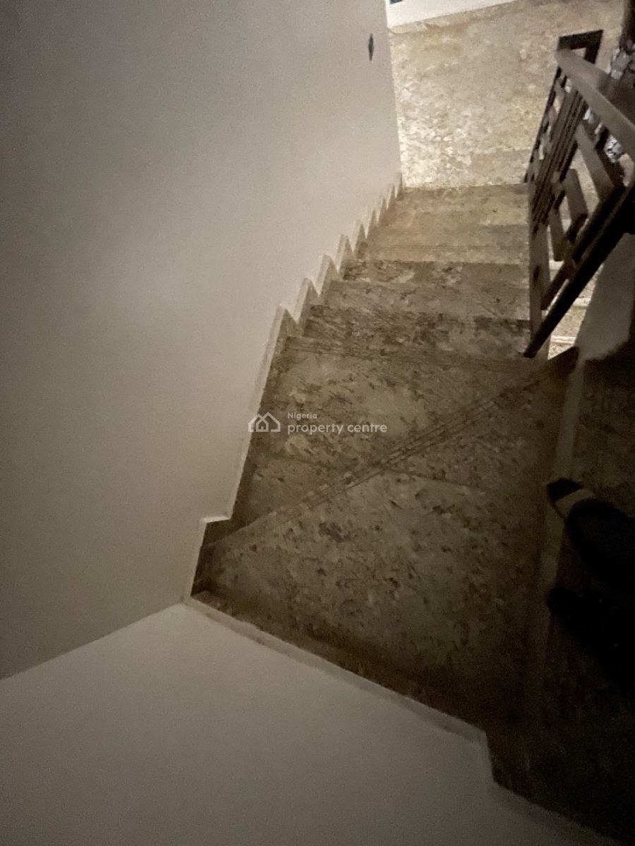 Luxury 4 Bedroom Semi Detached Terrace, Gra, Ikeja, Lagos, Ikeja Gra, Ikeja, Lagos, Semi-detached Bungalow for Sale