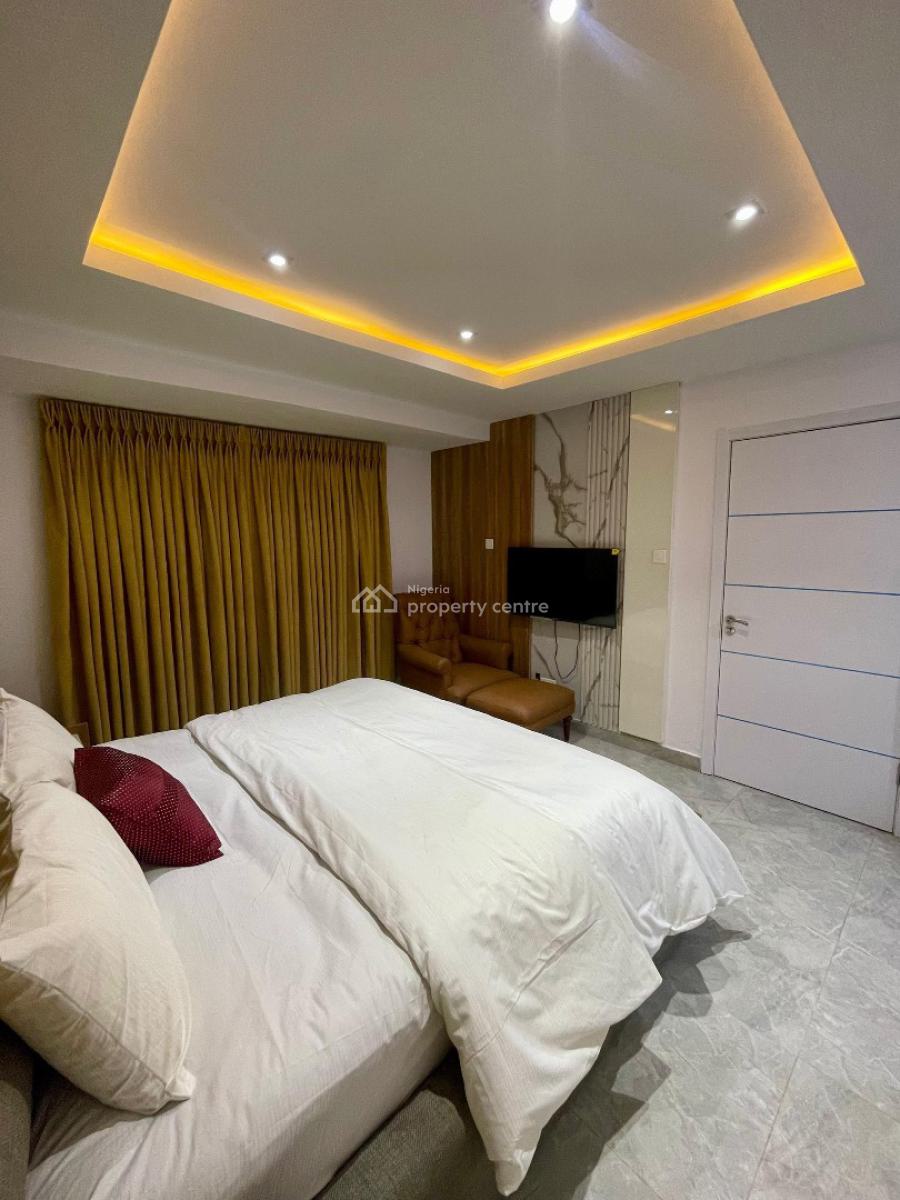1 Bedroom Lekki Phase1, Lekki Phase, Lekki Phase 1, Lekki, Lagos, Flat / Apartment Short Let